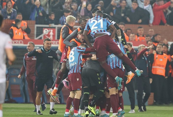 Hatayspor - Trabzonspor maçı ne zaman, saat kaçta, hangi kanalda?