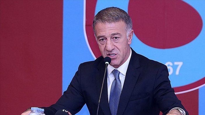 Abdullah Avcı'dan Trabzonspor'a sözleşme cevabı