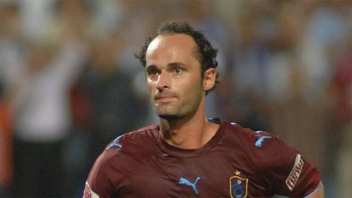 Ersen Martin kalp krizi geçirdi