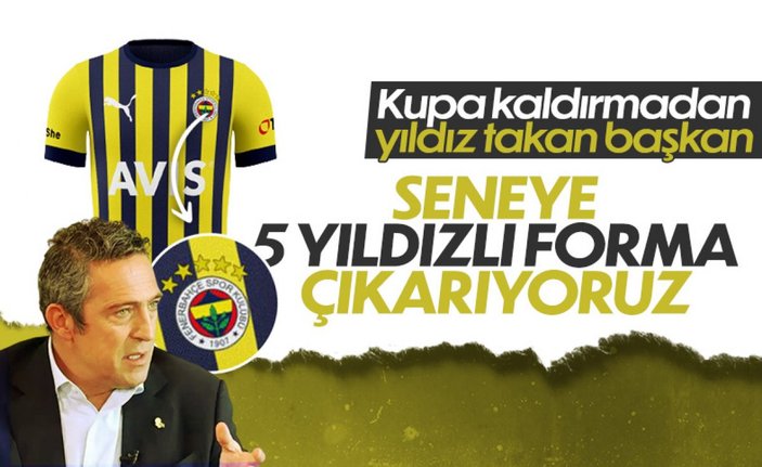 Trabzonspor'dan Fenerbahçe'ye şifreli cevap