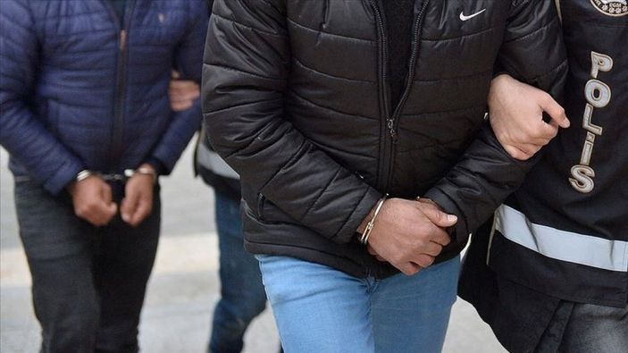 Yunanistan'a kaçmaya çalışan 5 FETÖ'cü yakalandı