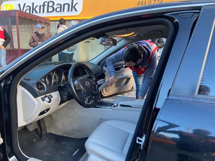 İstanbul'da helikopter destekli 'Yeditepe Huzur' uygulaması