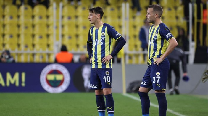 Filip Novak'a Sivasspor talip oldu