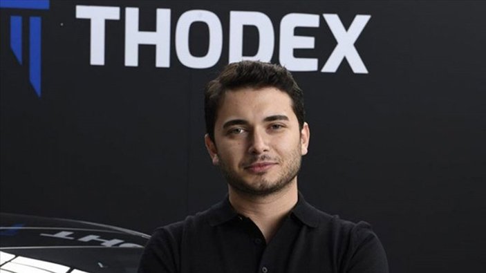 Thodex davasında Özer'in ablası: Hesabımdaki 125 milyon liradan haberim yok