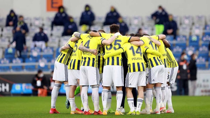Fenerbahçe'nin beş yıldızlı formaları ne zaman satışa sunulacak?