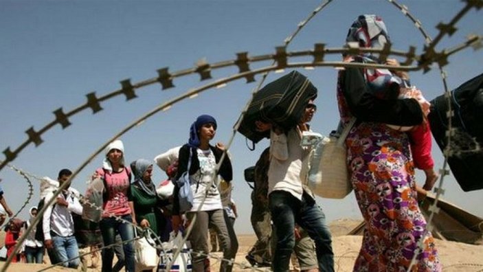 İsmail Çataklı: 1 milyon Suriyelinin gönüllü geri dönüşü çalışmasında sona gelindi