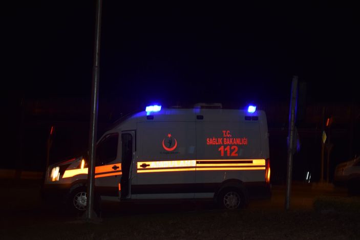 Malatya'da kız isteme kavgasında kan aktı: 1 ölü