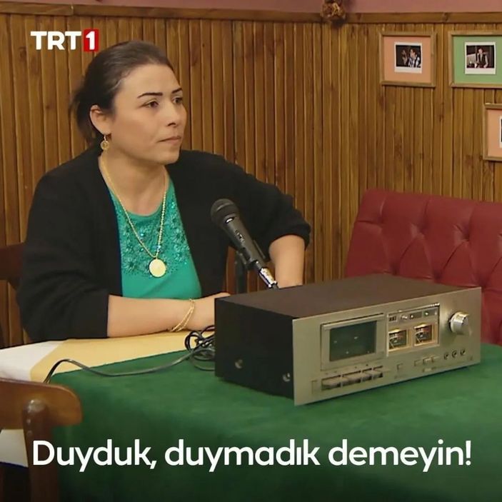 Seksenler dizisinin akıbeti belli oldu! Sosyal medyadan duyuruldu...
