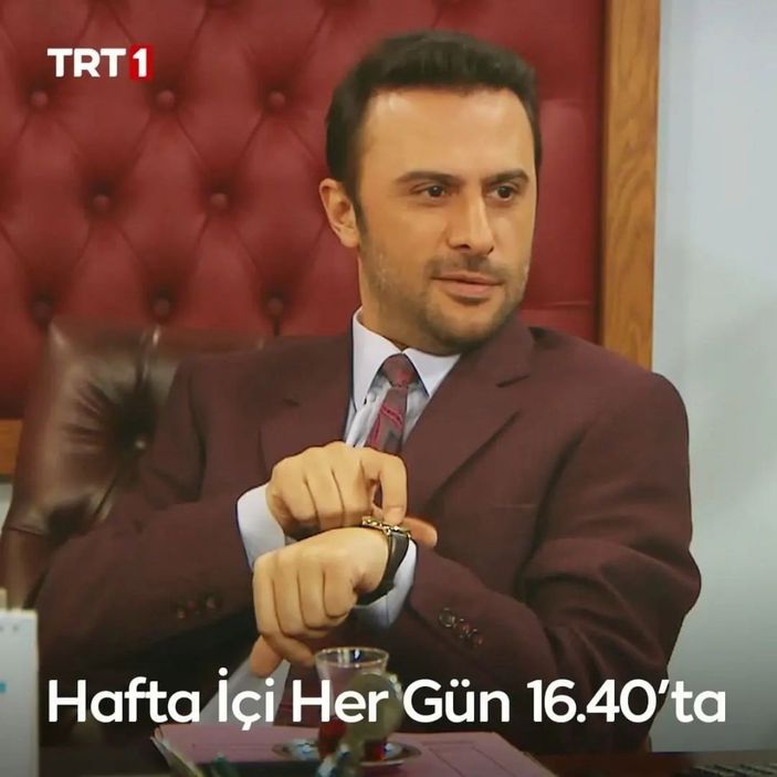 Seksenler dizisinin akıbeti belli oldu! Sosyal medyadan duyuruldu...