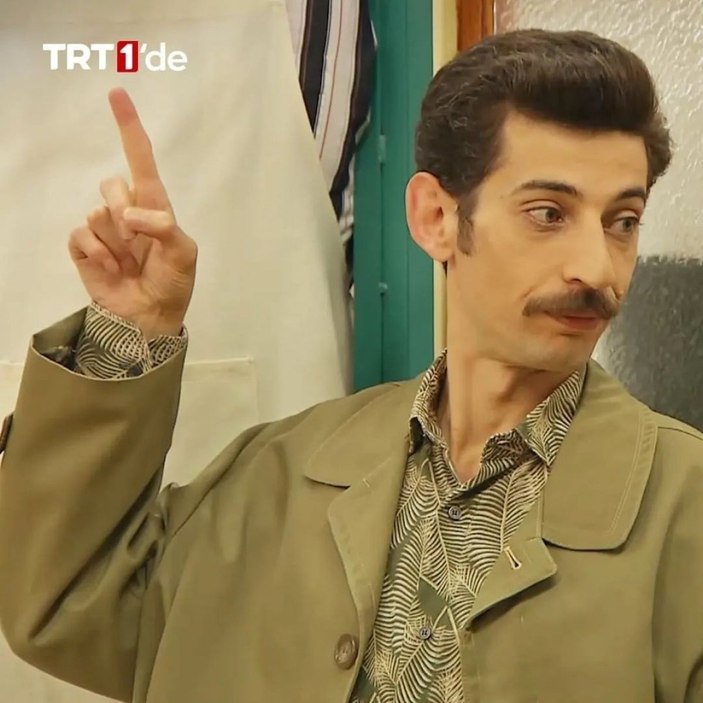 Seksenler dizisinin akıbeti belli oldu! Sosyal medyadan duyuruldu...