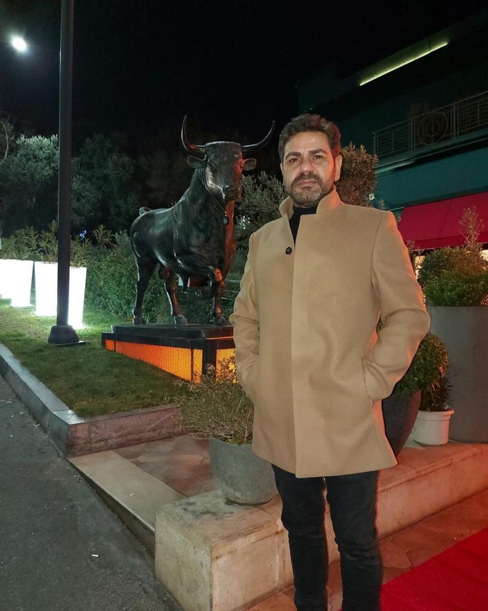 Kurtlar Vadisi'nin Güllü Erhan'ı değişimiyle ağızları açık bıraktı! Bakın şimdilerde ne iş yapıyor...
