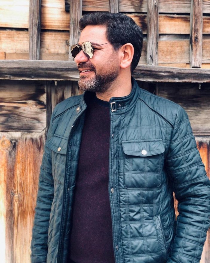Kurtlar Vadisi'nin Güllü Erhan'ı değişimiyle ağızları açık bıraktı! Bakın şimdilerde ne iş yapıyor...