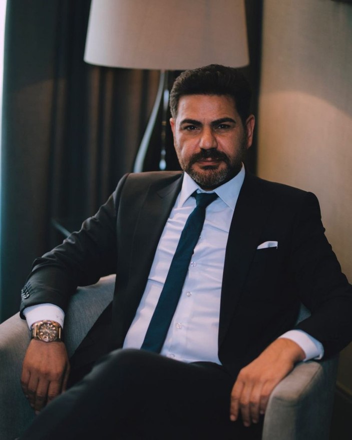 Kurtlar Vadisi'nin Güllü Erhan'ı değişimiyle ağızları açık bıraktı! Bakın şimdilerde ne iş yapıyor...
