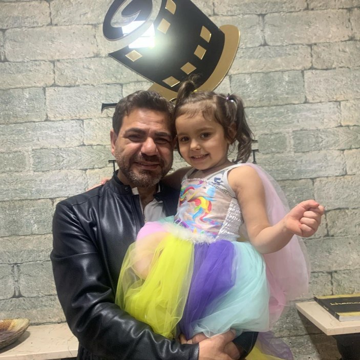 Kurtlar Vadisi'nin Güllü Erhan'ı değişimiyle ağızları açık bıraktı! Bakın şimdilerde ne iş yapıyor...