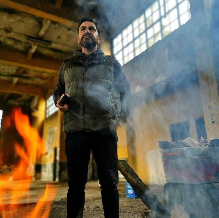 Kurtlar Vadisi'nin Güllü Erhan'ı değişimiyle ağızları açık bıraktı! Bakın şimdilerde ne iş yapıyor...