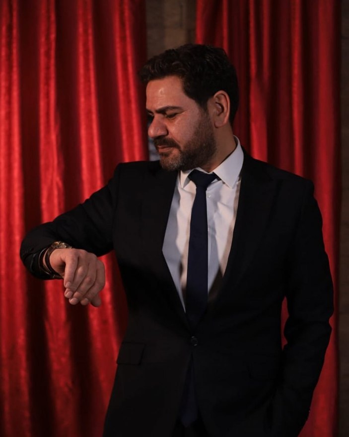 Kurtlar Vadisi'nin Güllü Erhan'ı değişimiyle ağızları açık bıraktı! Bakın şimdilerde ne iş yapıyor...