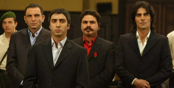 Kurtlar Vadisi'nin Güllü Erhan'ı değişimiyle ağızları açık bıraktı! Bakın şimdilerde ne iş yapıyor...
