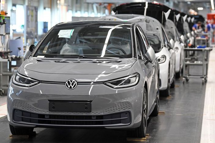 volkswagen