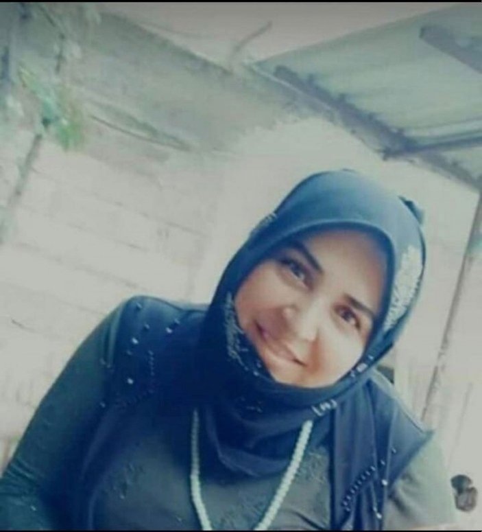 Şanlıurfa'da kadın, uzaklaştırma kararının bittiği gün öldürüldü