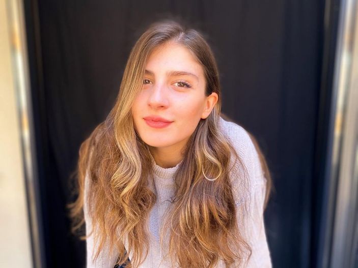 Hakim'in Ceren'i Naz Çağla Irmak'ın eski halini görenin nevri döndü! 'Nasıl yaptın nasıl'