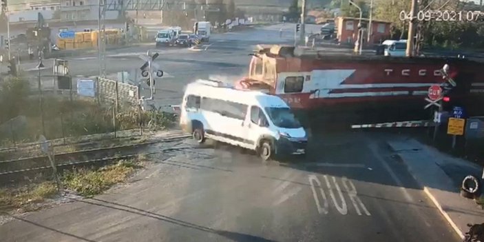 Tekirdağ’da 7 kişinin can verdiği kaza: Şoför için 165 yıl hapis istemi