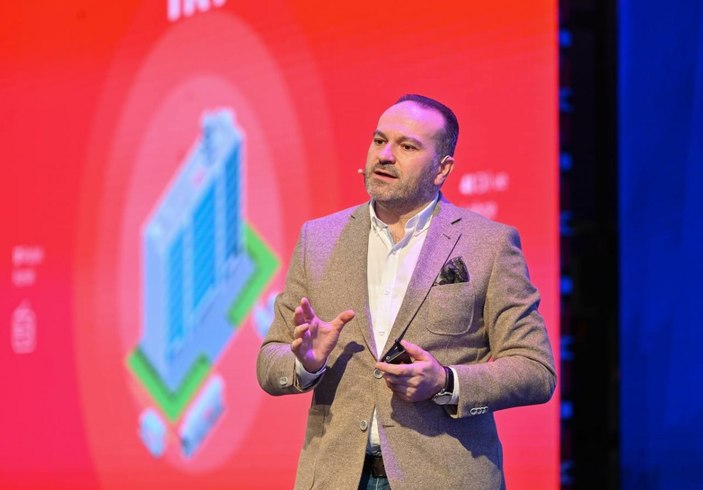 TRT'den büyük hamle! Netflix'e alternatif uluslararası bir dijital platform kuruyor