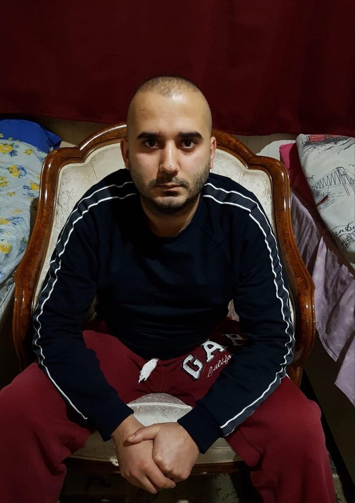 Beyoğlu'nda, 28 yaşındaki genç kalbinden bıçaklandı