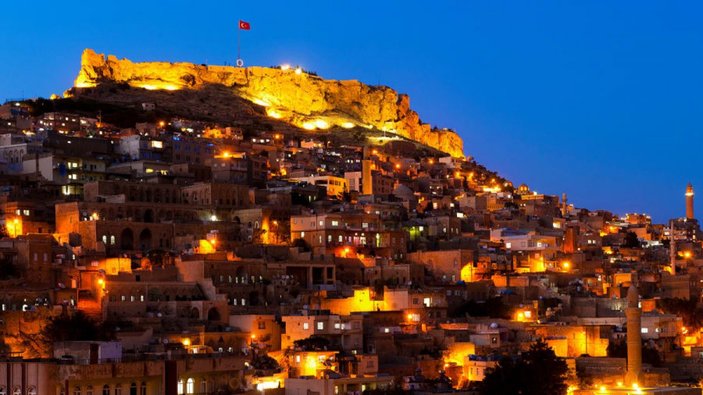 CNN, Mardin'i yazdı: Türkiye'nin kadim hazinesi