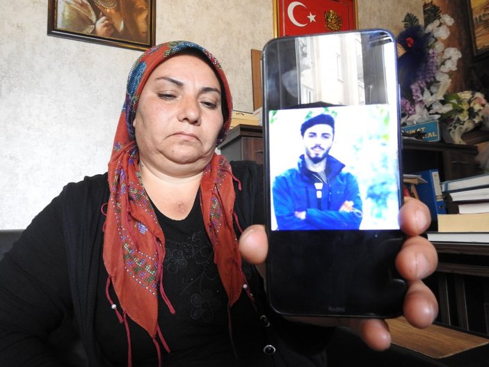 Gaziantep'te silahlı saldırıda öldürülen genç, TikTok fenomeni çıktı