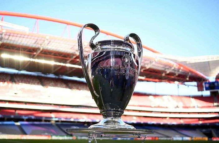 Şampiyonlar Ligi finali hangi kanalda yayınlanacak 2022?