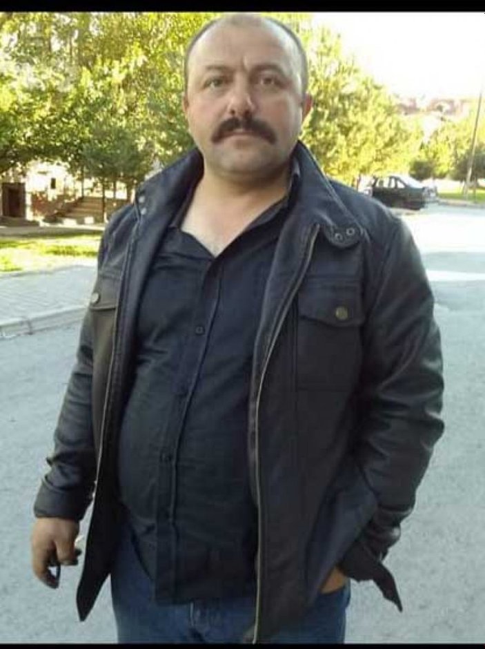 Kayseri’de ‘otomobile top atma’ cinayeti: Katil 29 yıl ceza aldı