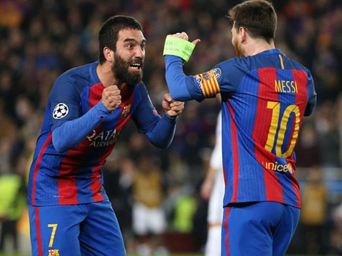 Arda Turan: Milli Takım'dan ıslıklarla gönderilmeyi hak etmedim