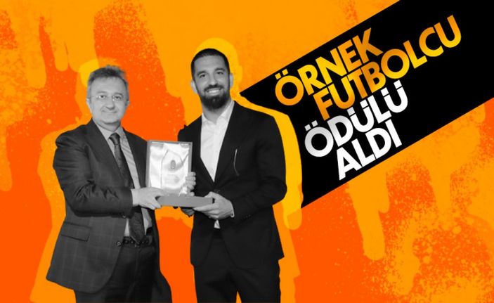 Arda Turan: Milli Takım'dan ıslıklarla gönderilmeyi hak etmedim