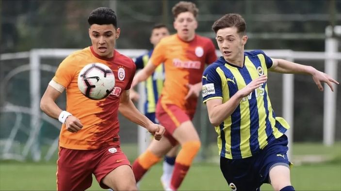 Florya’nın yeni yıldızı Baran Demiroğlu