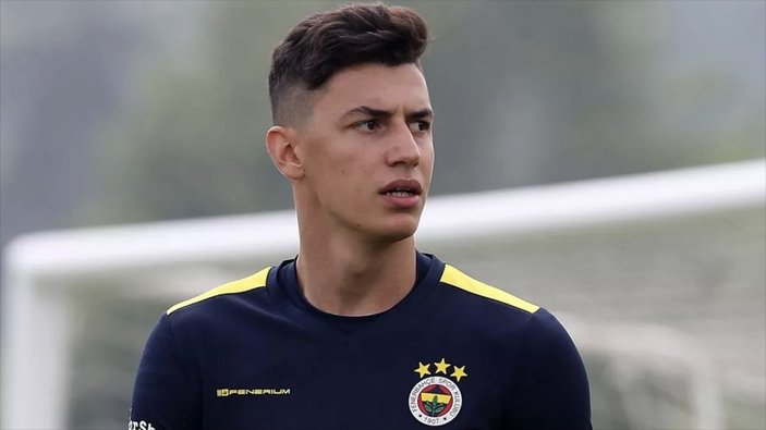 Fenerbahçe'de İsmail Kartal'dan transfer raporu