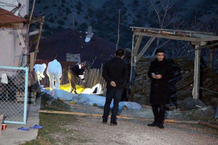 d Bolu’da 4 kişinin öldüğü kavgada istinaf katillerin cezasını artırdı