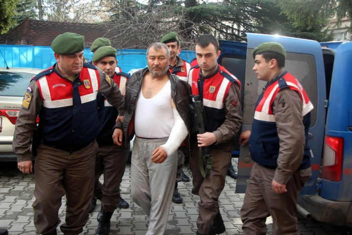 d Bolu’da 4 kişinin öldüğü kavgada istinaf katillerin cezasını artırdı