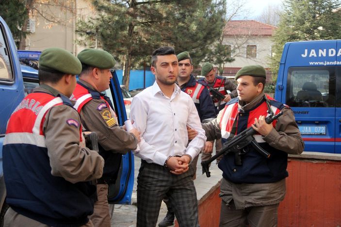 d Bolu’da 4 kişinin öldüğü kavgada istinaf katillerin cezasını artırdı