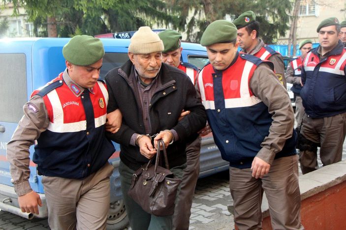 d Bolu’da 4 kişinin öldüğü kavgada istinaf katillerin cezasını artırdı