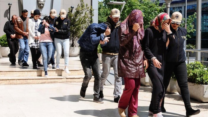 Bursa'daki canlı bomba saldırısı davasında mütalaa açıklandı