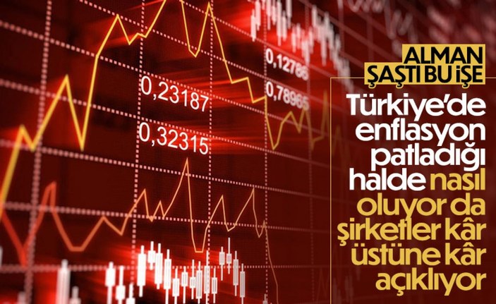 The Guardian, Türk ekonomisinin direncine dikkati çekti