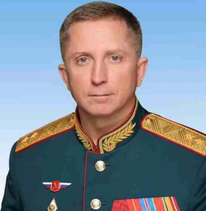 ABD: Ukrayna 8 ila 10 Rus generali öldürdü