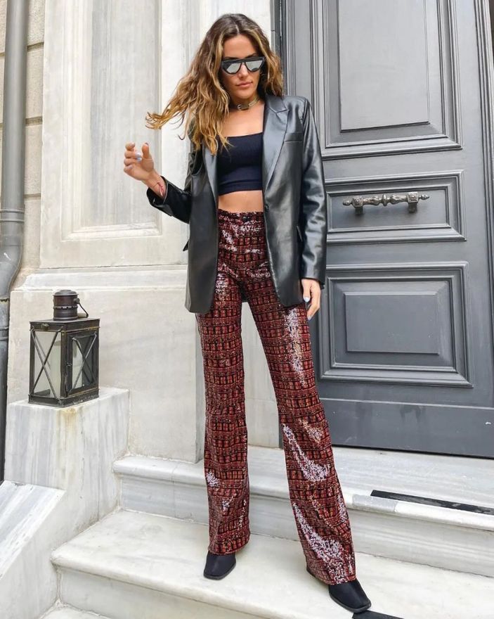 İbrahim Çelikkol'un 5 yıllık eşi, Fahriye Evcen'in ikizi Mihre Çelikkol'a bakın! Güzelliğiyle parmak ısırtıyor