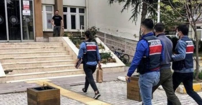 d Isparta'da 20 yıl önceki intihar, cinayet çıktı