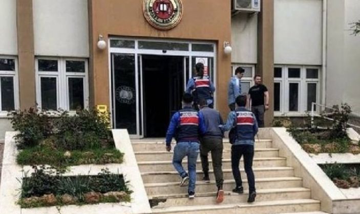 d Isparta'da 20 yıl önceki intihar, cinayet çıktı