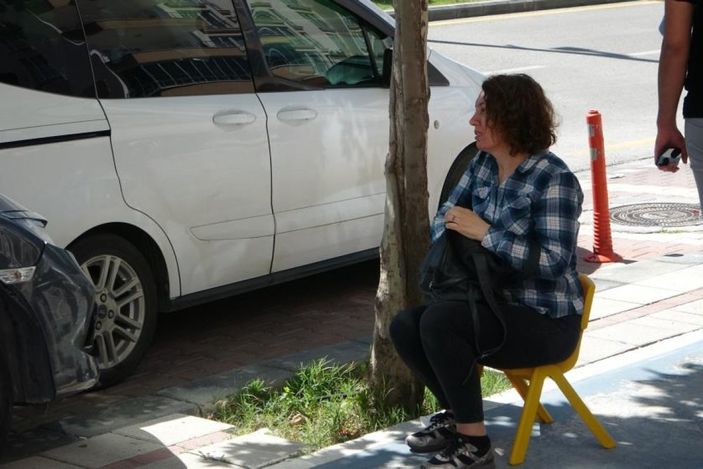 i Malatya'daki kadın zincirleme kazada ölümden döndü