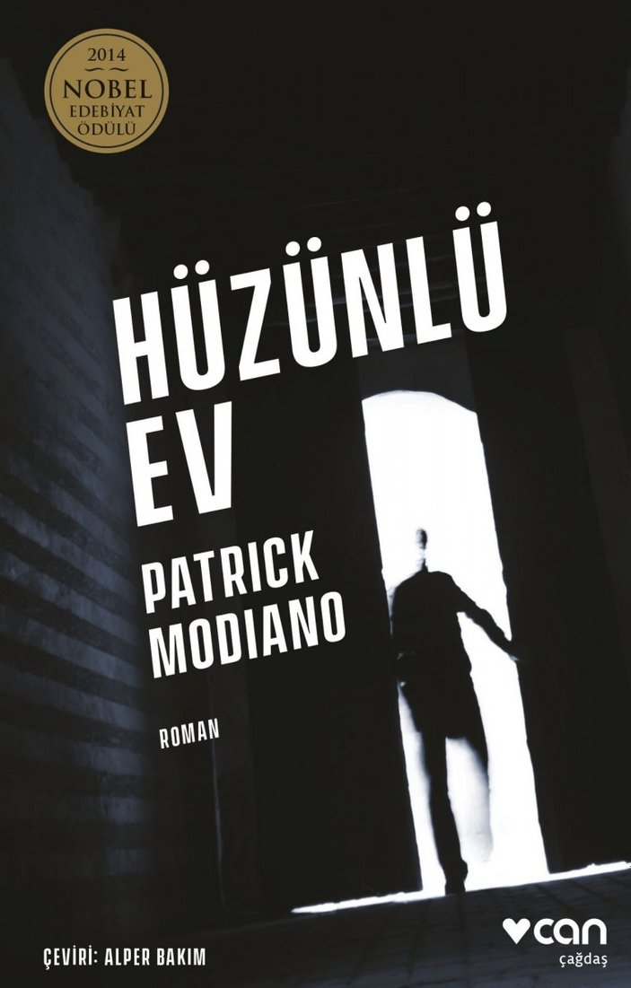 Nobel ödüllü Patrick Modiano'dan Hüzünlü Ev