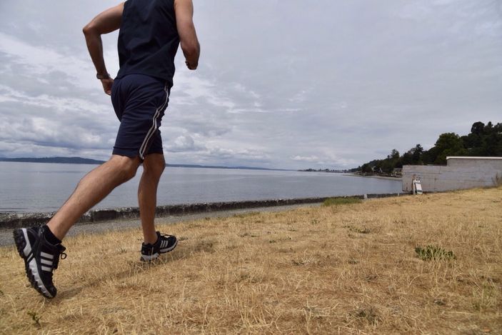 Kiloları eriten 4 haftalık pratik yürüyüş planı