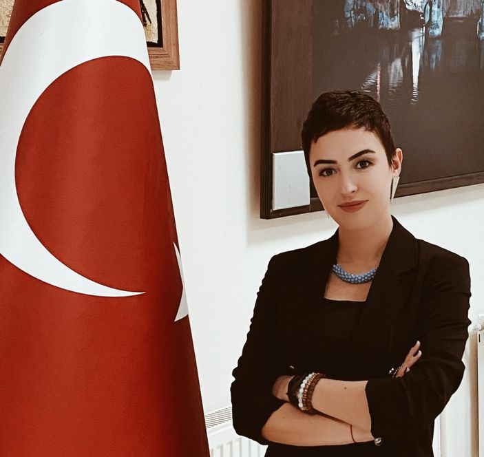 Küçük Besleme'nin Bilge'si öyle bir değişti ki! 'Resmen küllerinden doğmuş'