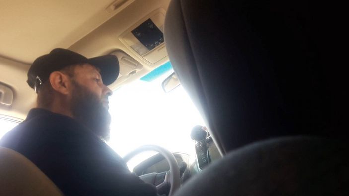 ‘Sopalı şifacı’ bu kez Beylikdüzü'nde ortaya çıktı